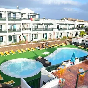 Molino De Guatiza Apartamento