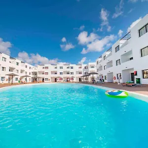 Lanzarote Paradise Colinas Apartamento