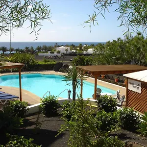 Camel's Spring Club Apartment