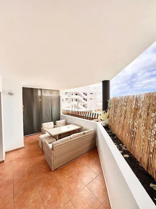Casa Dee Apartment Costa Teguise Spain