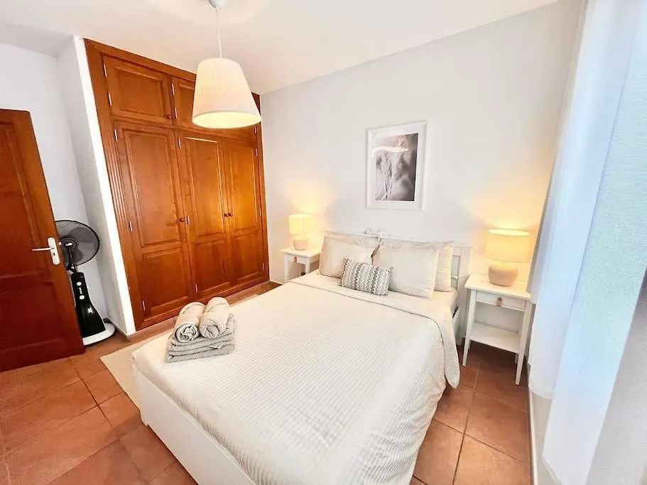 Casa Dee Apartment Costa Teguise 0*,  Spain
