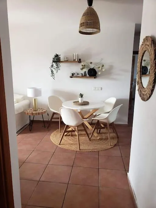 Casa Dee Apartment Costa Teguise