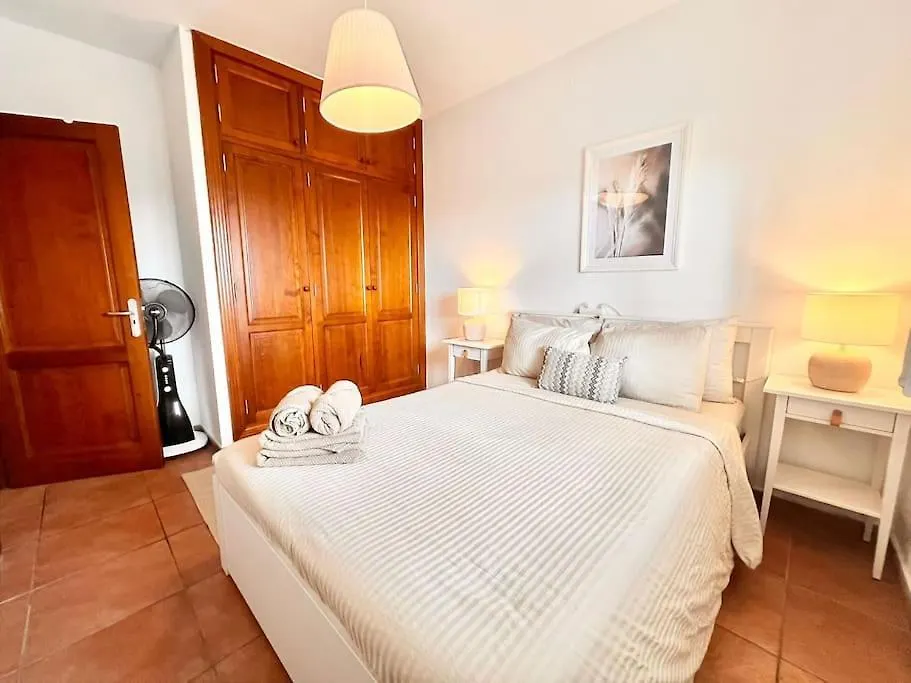 Casa Dee Apartment Costa Teguise Spain