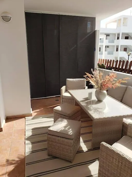 Casa Dee Apartment Costa Teguise 0*,