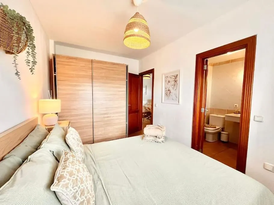 Casa Dee Apartment Costa Teguise