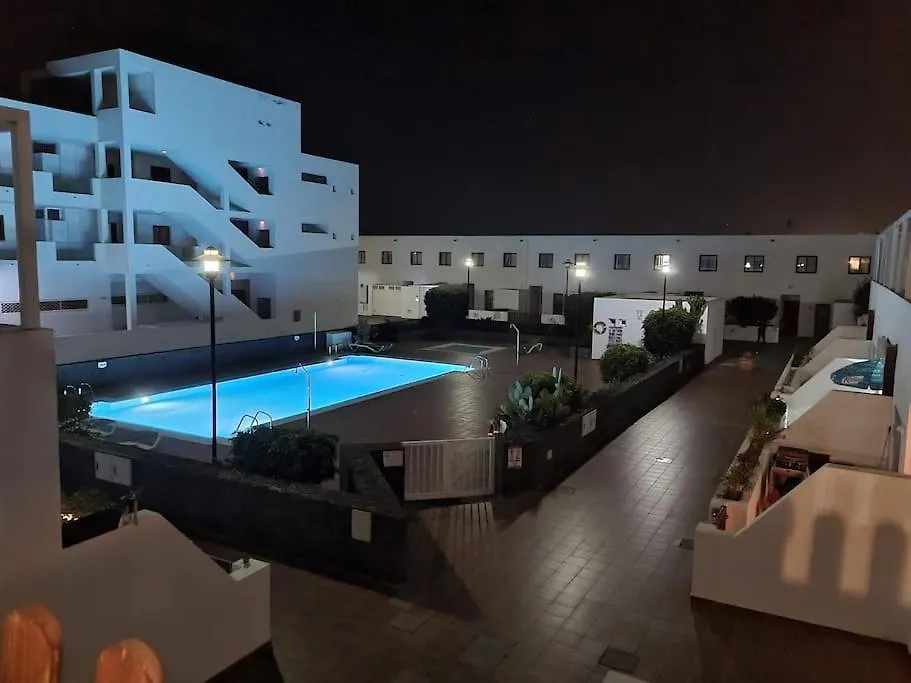 Casa Dee Apartment Costa Teguise