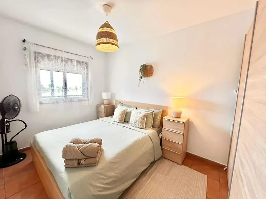 Casa Dee Apartment Costa Teguise