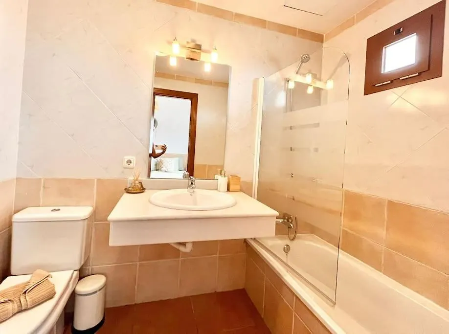 Casa Dee Apartment Costa Teguise Spain