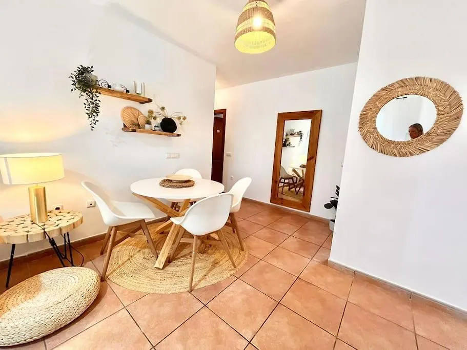 Casa Dee Apartment Costa Teguise