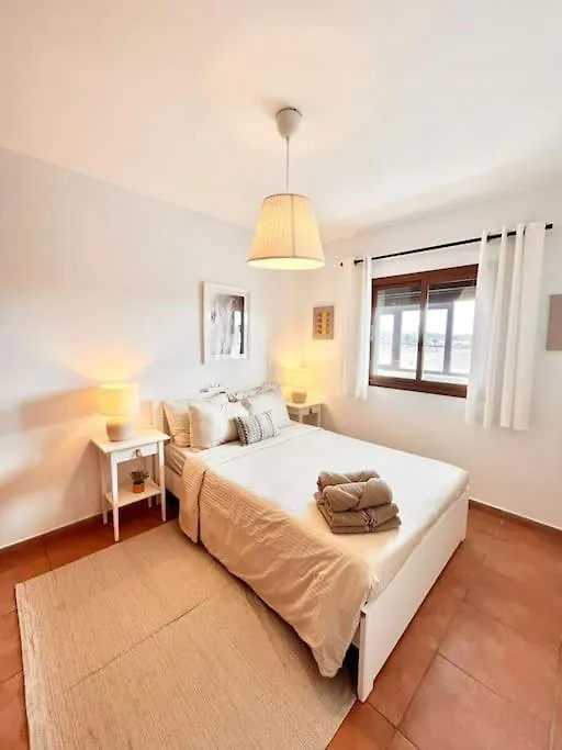 Casa Dee Apartment Costa Teguise