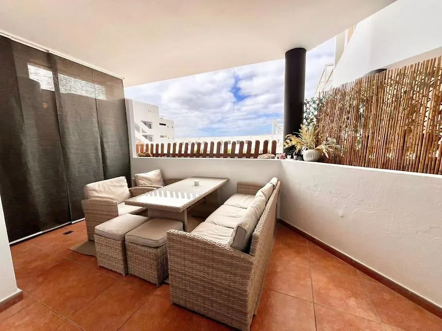 Casa Dee Apartment Costa Teguise