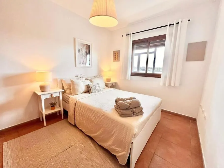 Casa Dee Apartment Costa Teguise 0*,