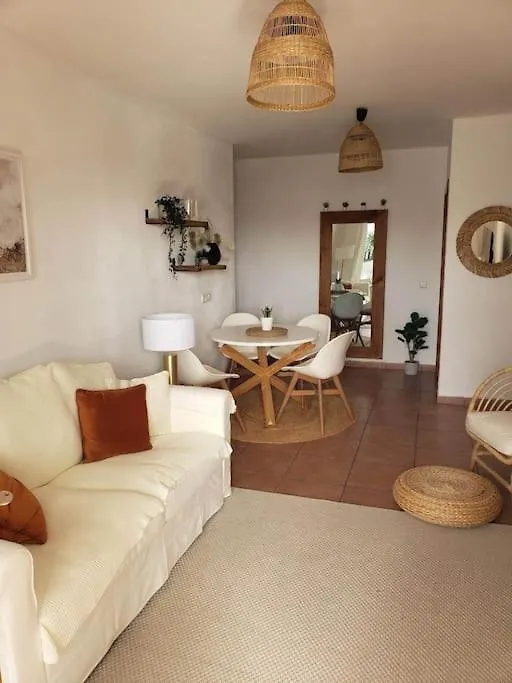 Casa Dee Apartment Costa Teguise 0*,  Spain