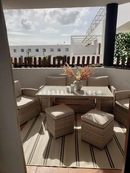 Casa Dee Apartment Costa Teguise Spain