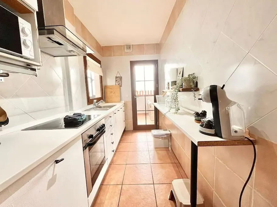 Casa Dee Apartment Costa Teguise