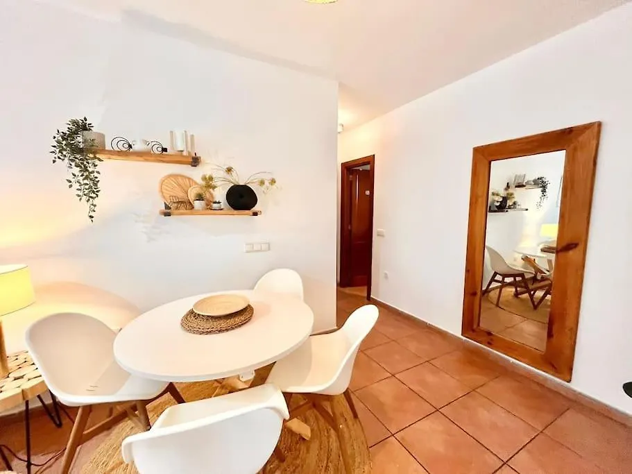 Casa Dee Apartment Costa Teguise