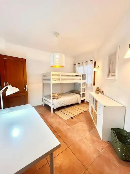 Casa Dee Apartment Costa Teguise