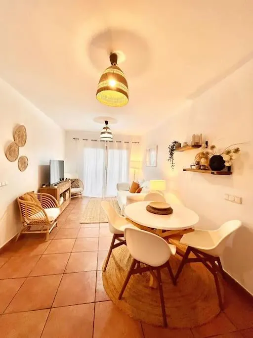 Casa Dee Apartment Costa Teguise Spain