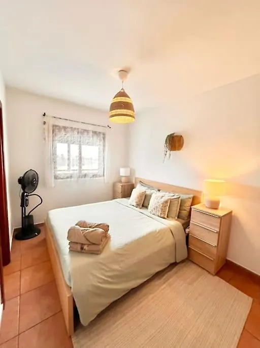 Casa Dee Apartment Costa Teguise