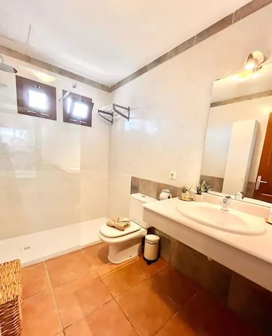 Casa Dee Apartment Costa Teguise