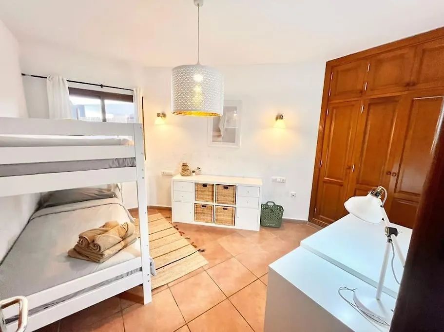 Casa Dee Apartment Costa Teguise