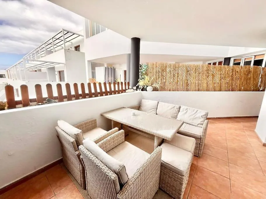 Casa Dee Apartment Costa Teguise 0*,  Spain