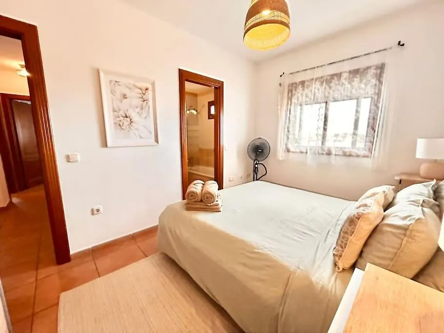 Casa Dee Apartment Costa Teguise