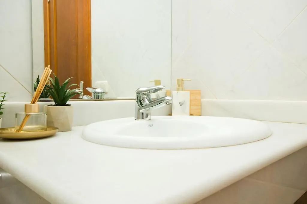 Casa Dee Apartment Costa Teguise