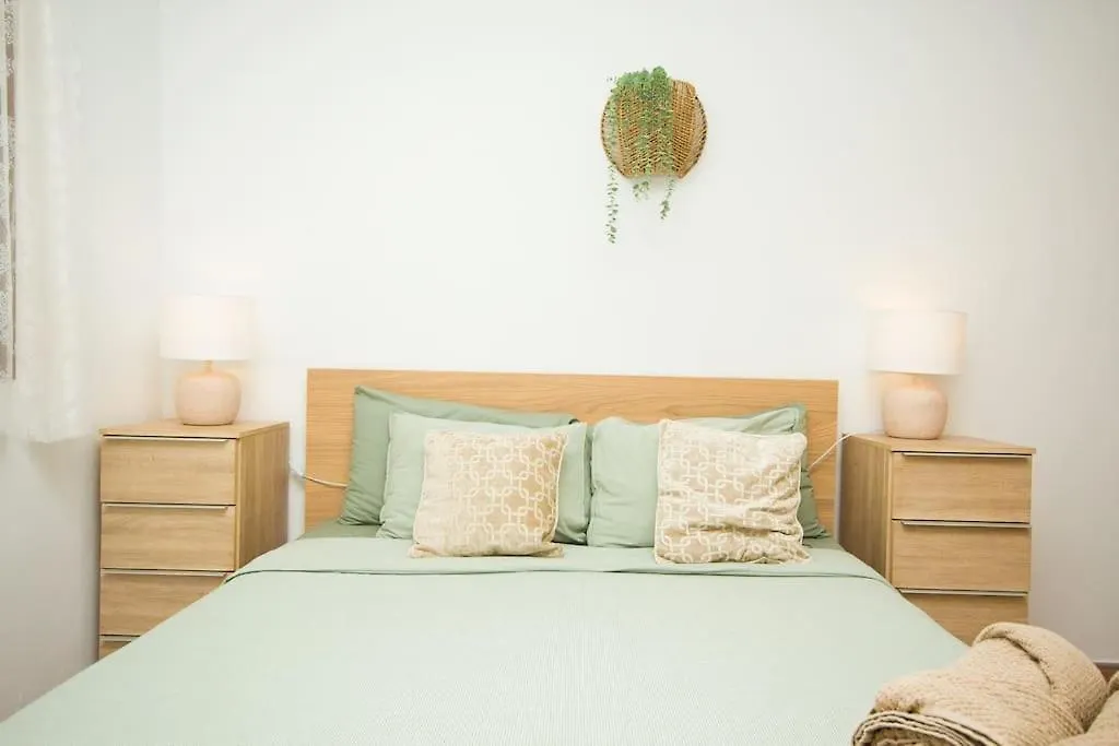 Casa Dee Apartment Costa Teguise