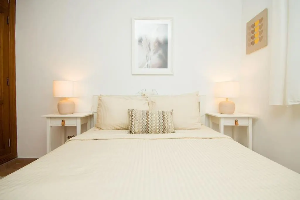 Casa Dee Apartment Costa Teguise Spain
