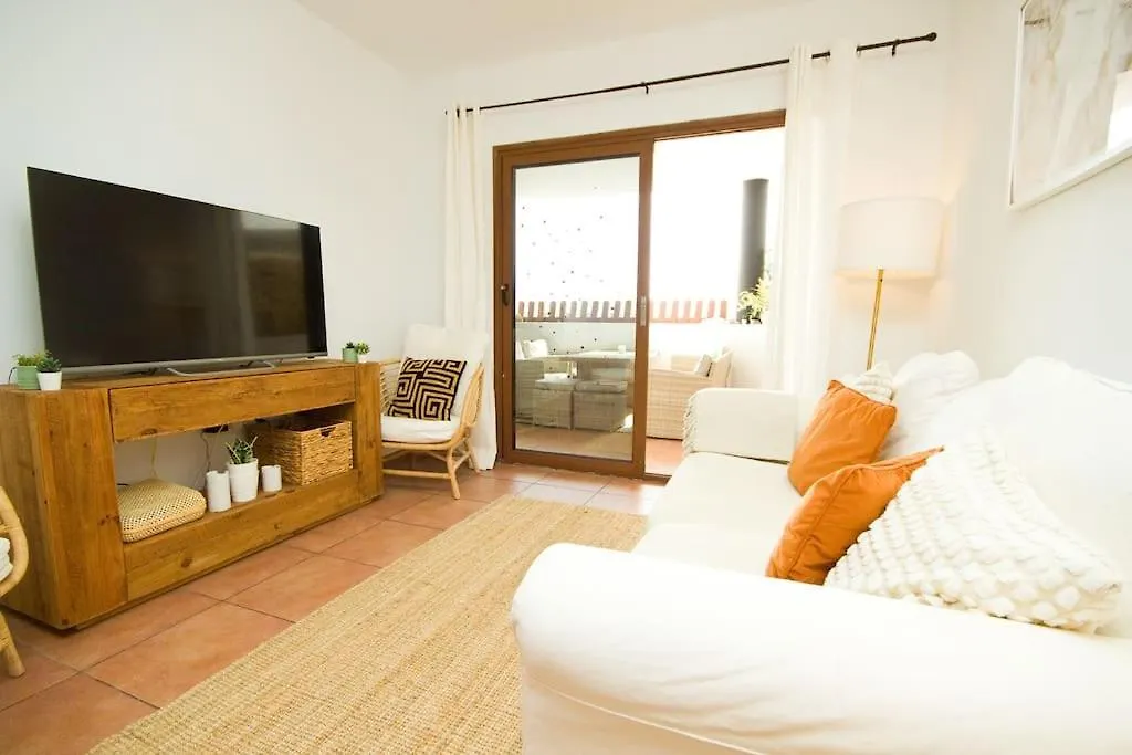 Casa Dee Apartment Costa Teguise 0*,  Spain