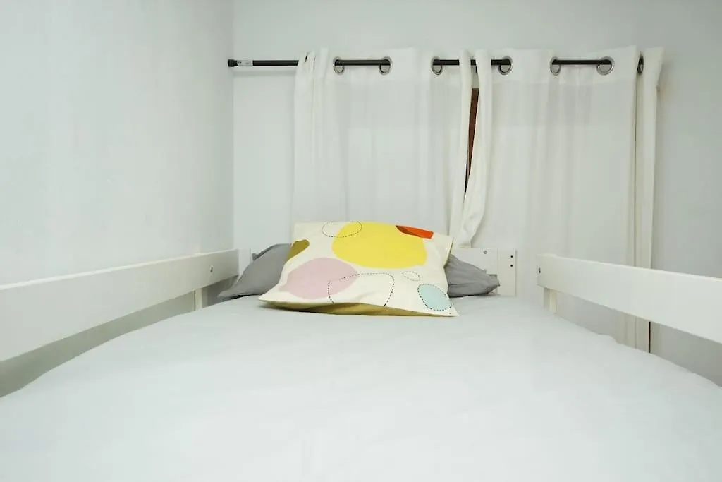 Casa Dee Apartment Costa Teguise Spain