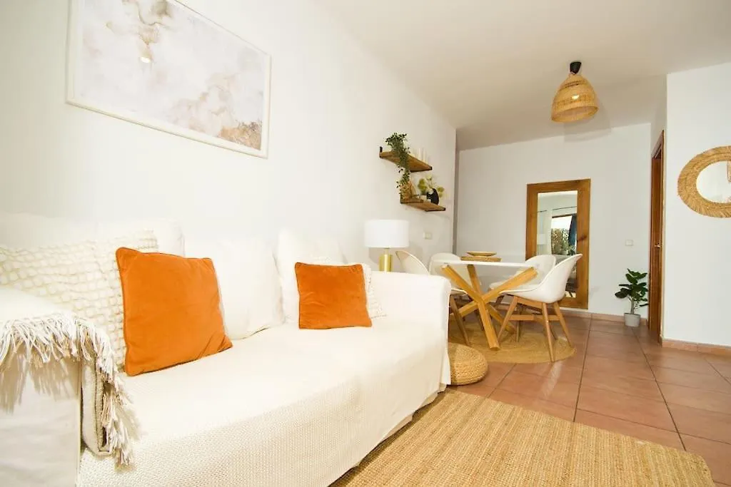 Casa Dee Apartment Costa Teguise