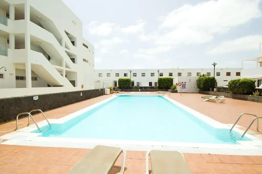 Casa Dee Apartment Costa Teguise Spain
