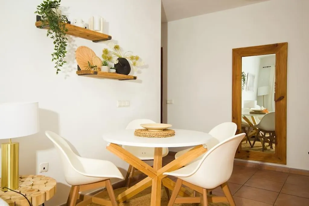 Casa Dee Apartment Costa Teguise