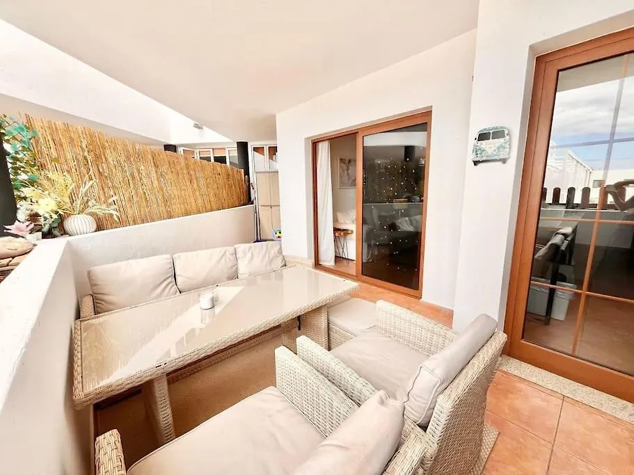 Apartamento Casa Dee Costa Teguise