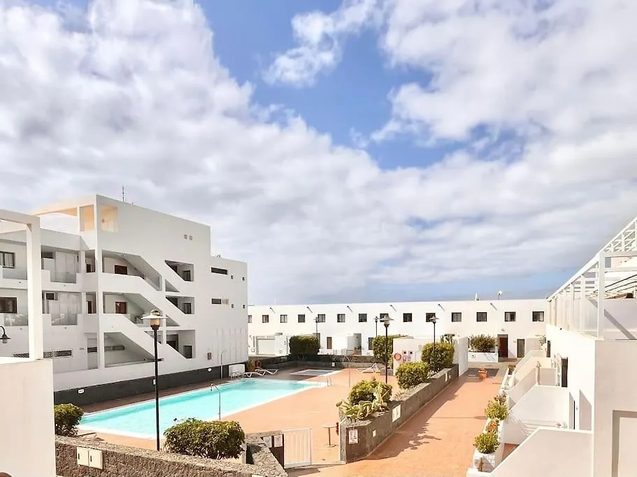 Apartamento Casa Dee Costa Teguise España