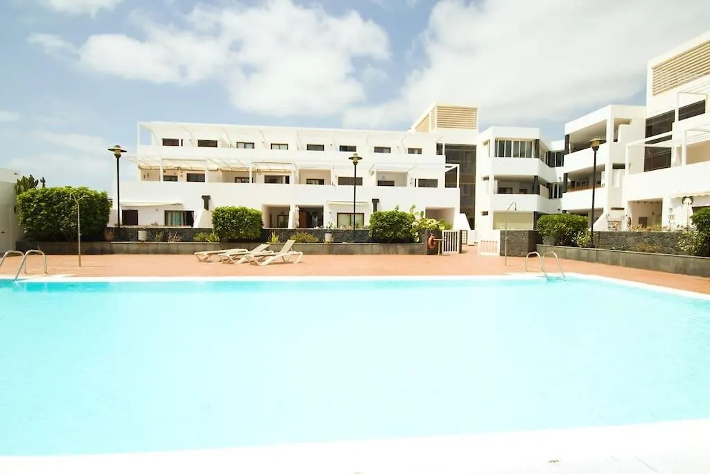 Apartamento Casa Dee Costa Teguise