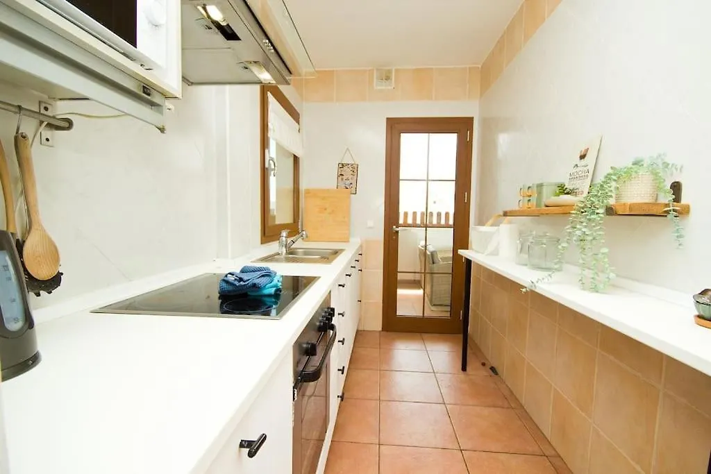 Apartamento Casa Dee Costa Teguise