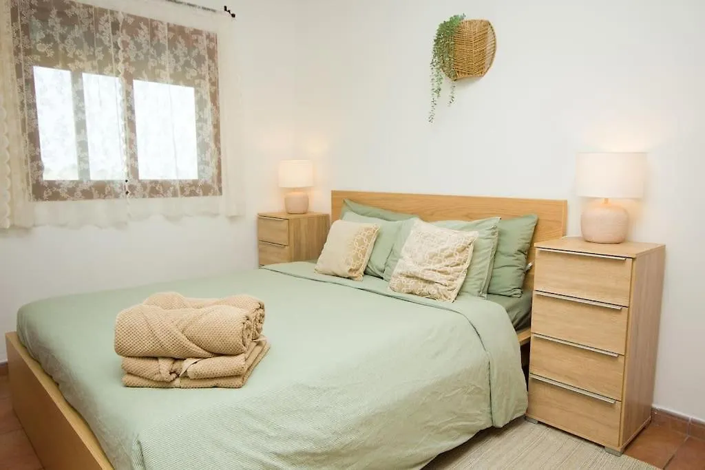 Apartamento Casa Dee Costa Teguise